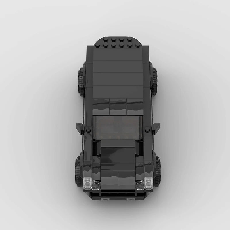 SUV - shutoko