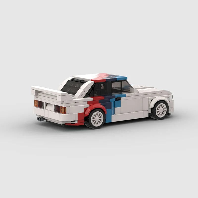 BMW E30 - shutoko