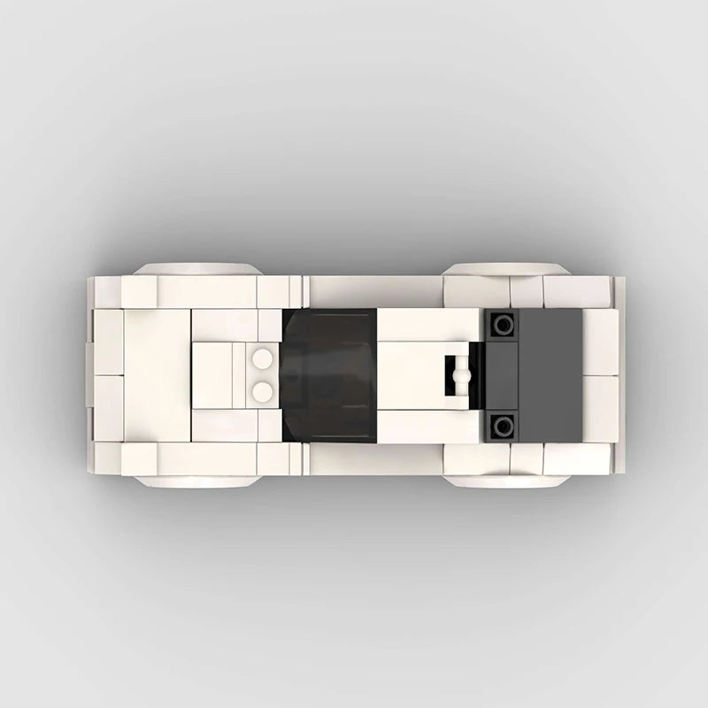 Mazda RX-7 Fast & Furious - shutoko