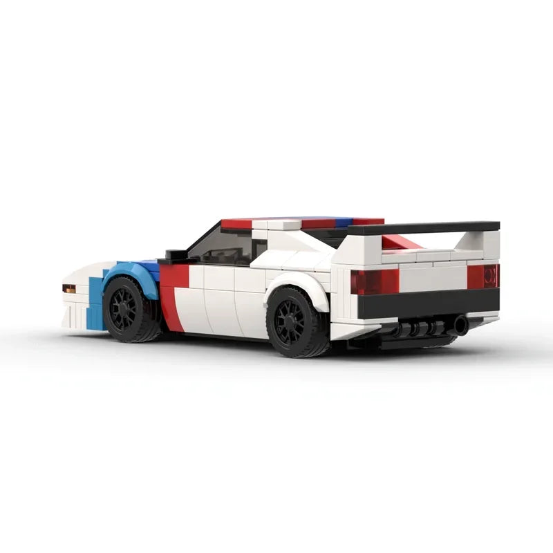 BMW M1 - shutoko