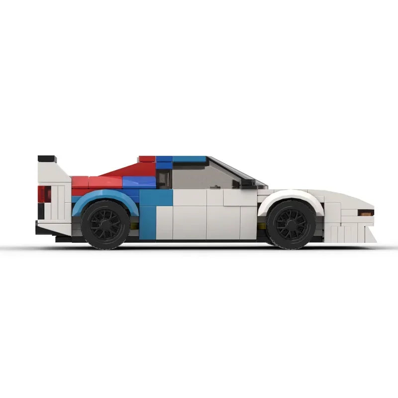 BMW M1 - shutoko