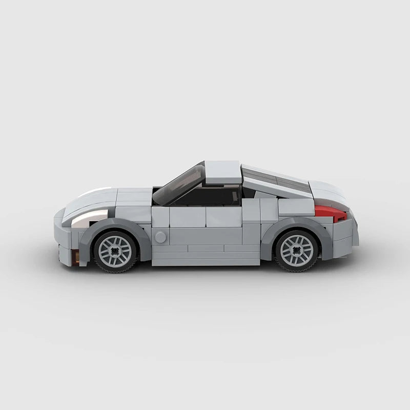 Nissan 350Z - shutoko