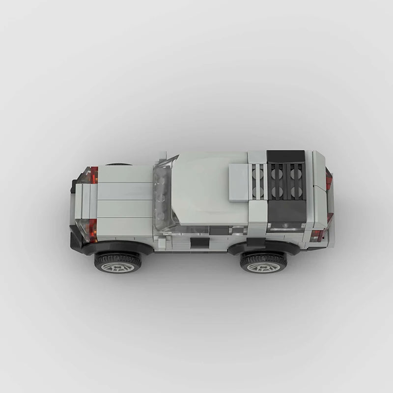 Land Rover Discovery 3 - shutoko
