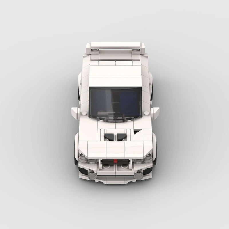 Mitsubishi Lancer Evolution VI - shutoko