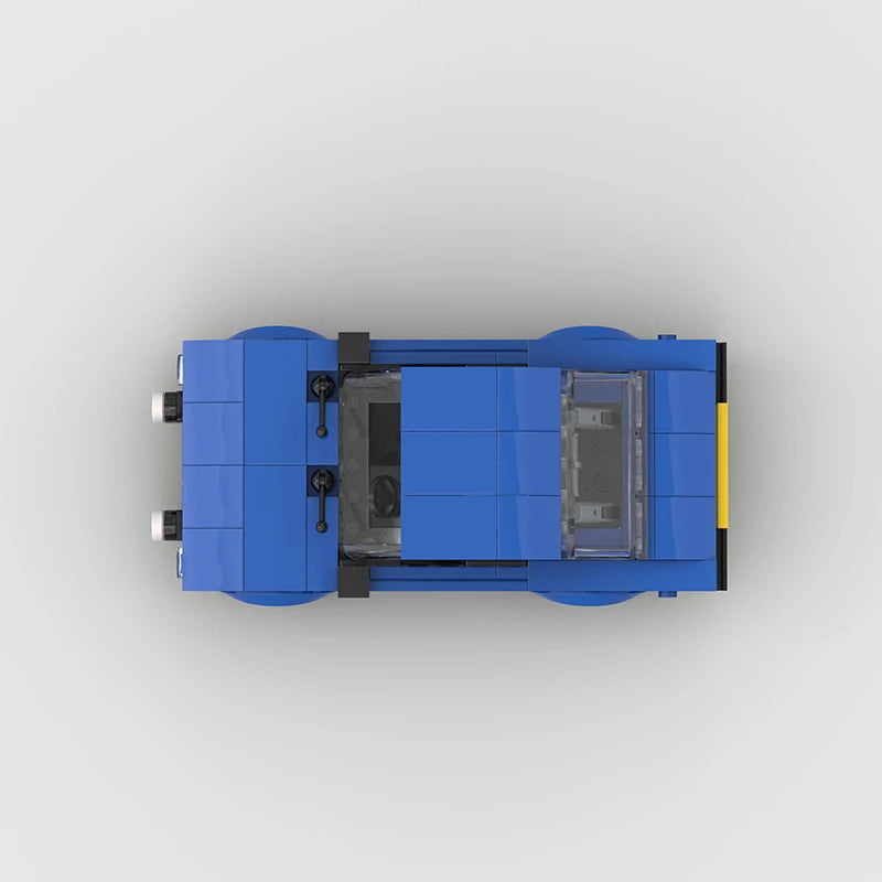 Ford Escort RS Mk2 - shutoko