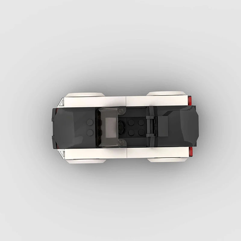 Convertible Sports Car - shutoko