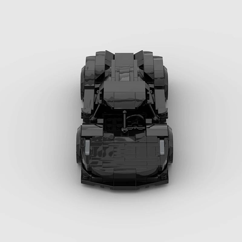 Koenigsegg Jesko Absolut - shutoko