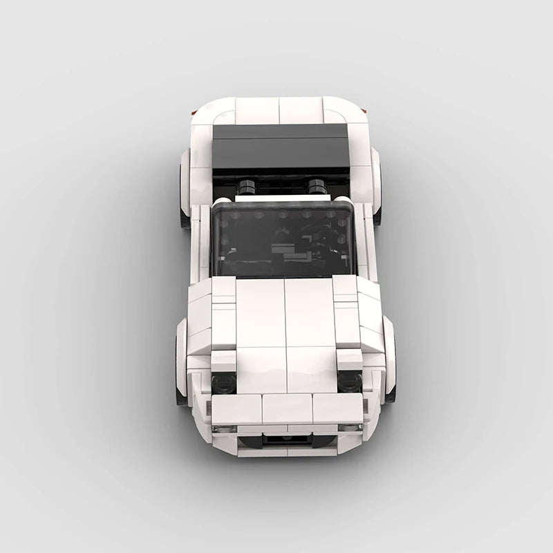 Mazda MX-5 Miata NA - shutoko