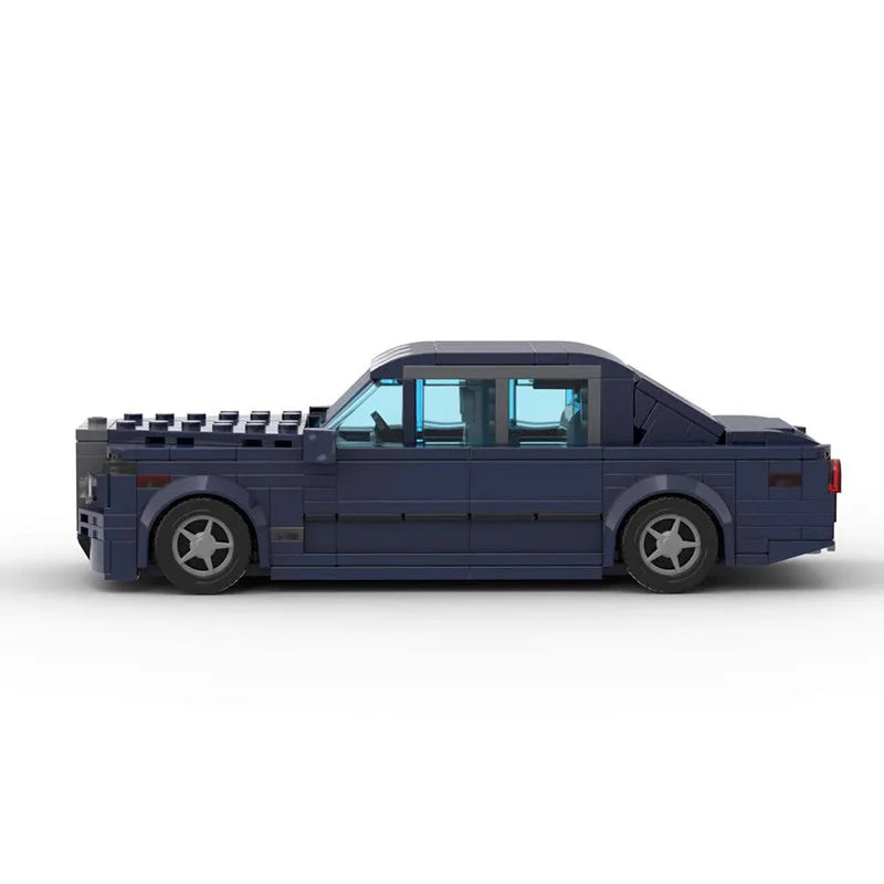 Rolls-Royce V16 Cullinan SUV - shutoko