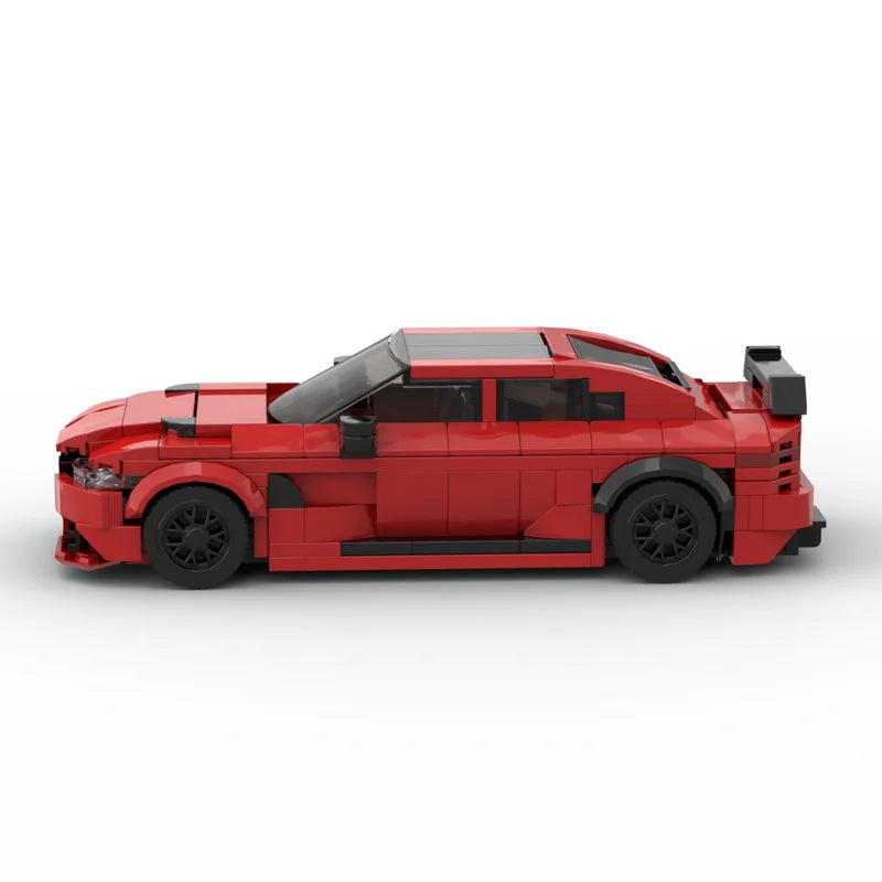 Alfa Romeo Giulia GTAm - shutoko