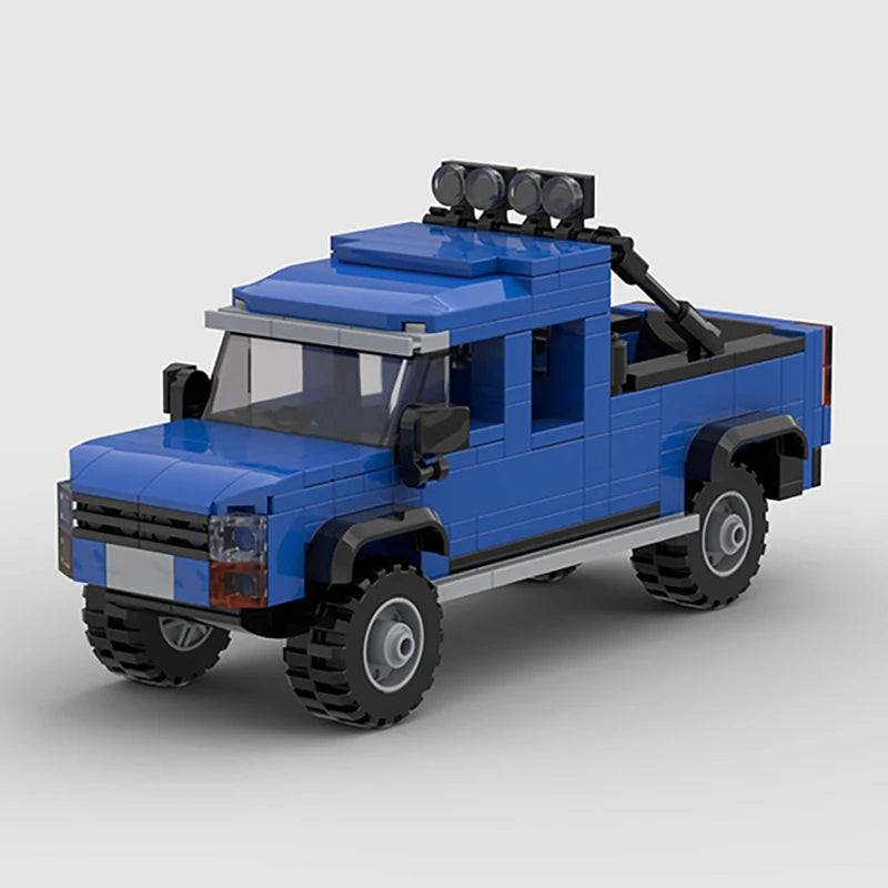 Ford F150 SVT Raptor - shutoko