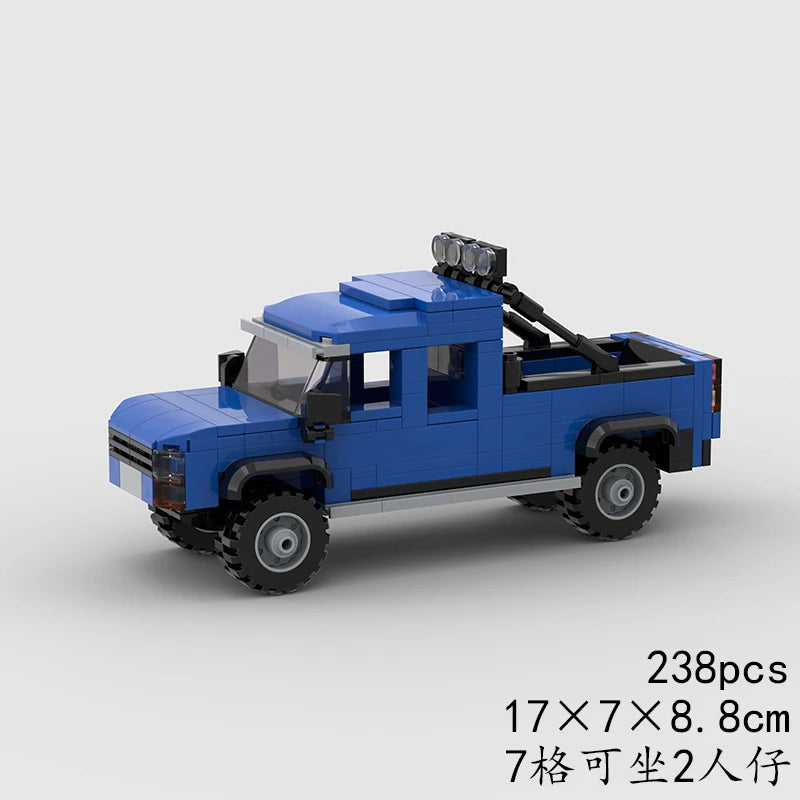 Ford F150 SVT Raptor - shutoko
