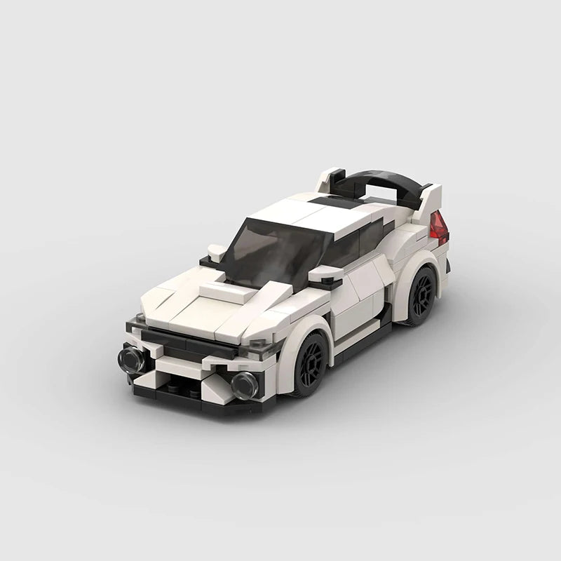 Honda Civic - shutoko