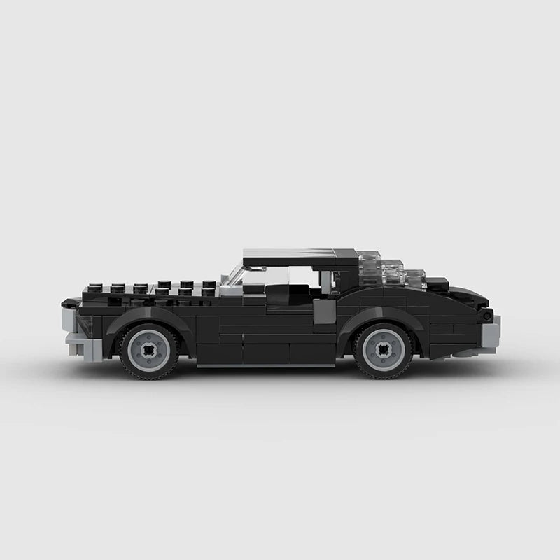 1971 Future Car - shutoko