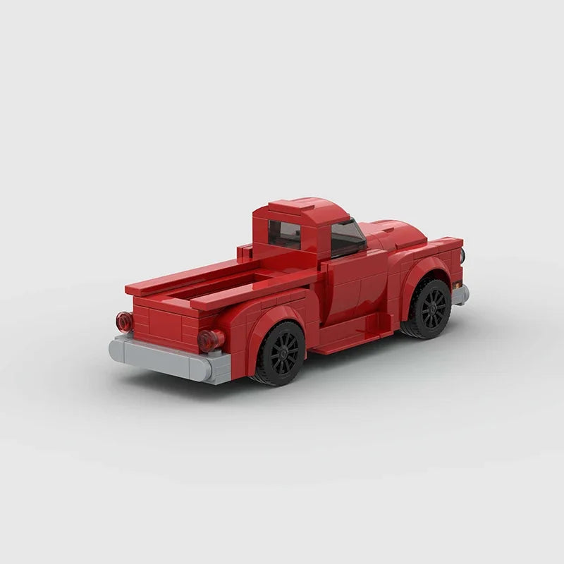 Ford F-100 Pickup - shutoko