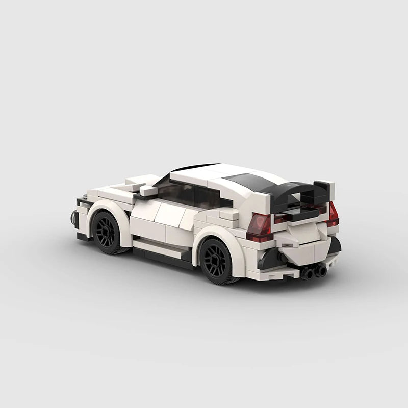 Honda Civic - shutoko