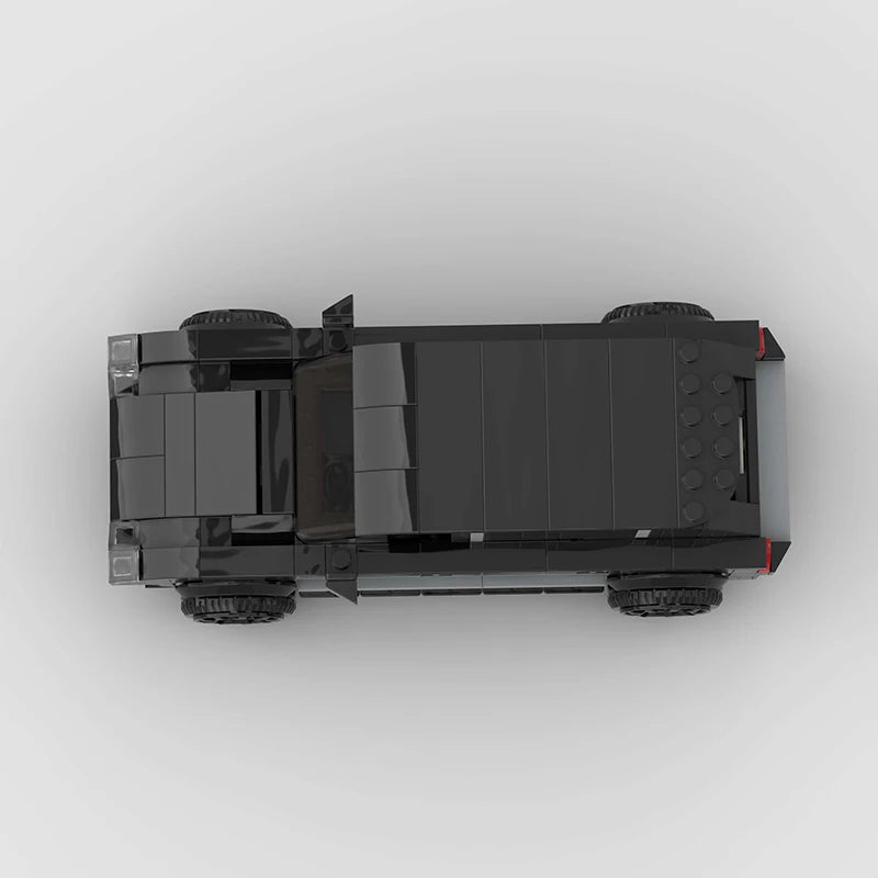 SUV - shutoko