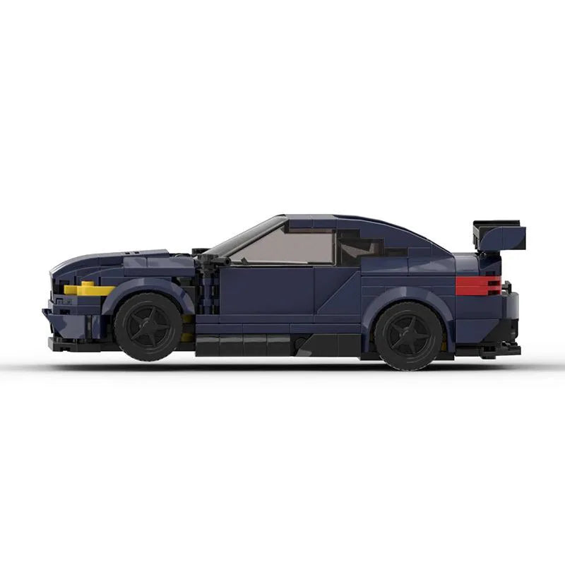 BMW M3 GTS - shutoko