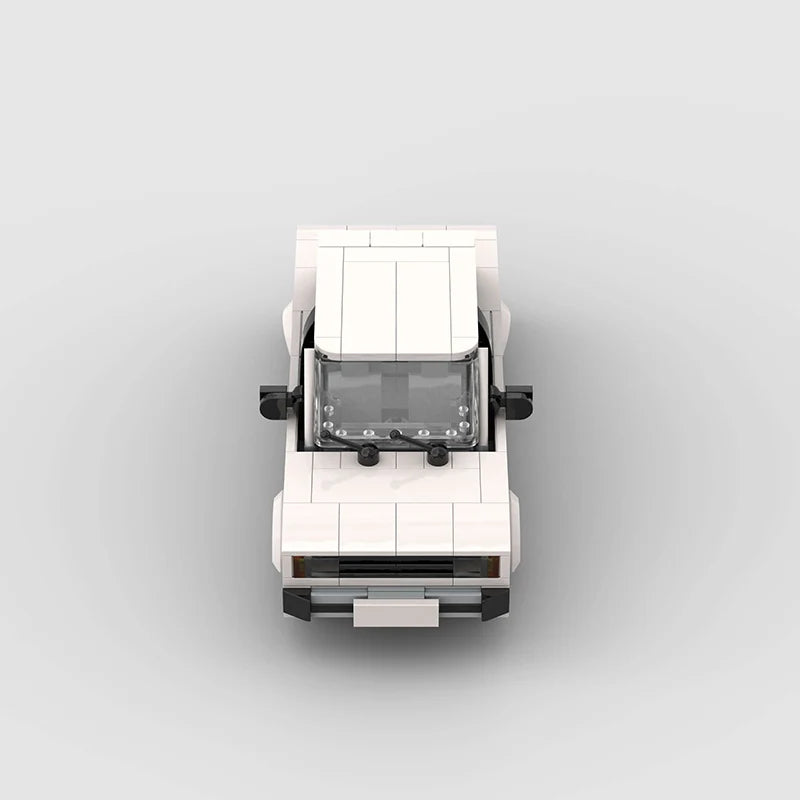 Lada - shutoko