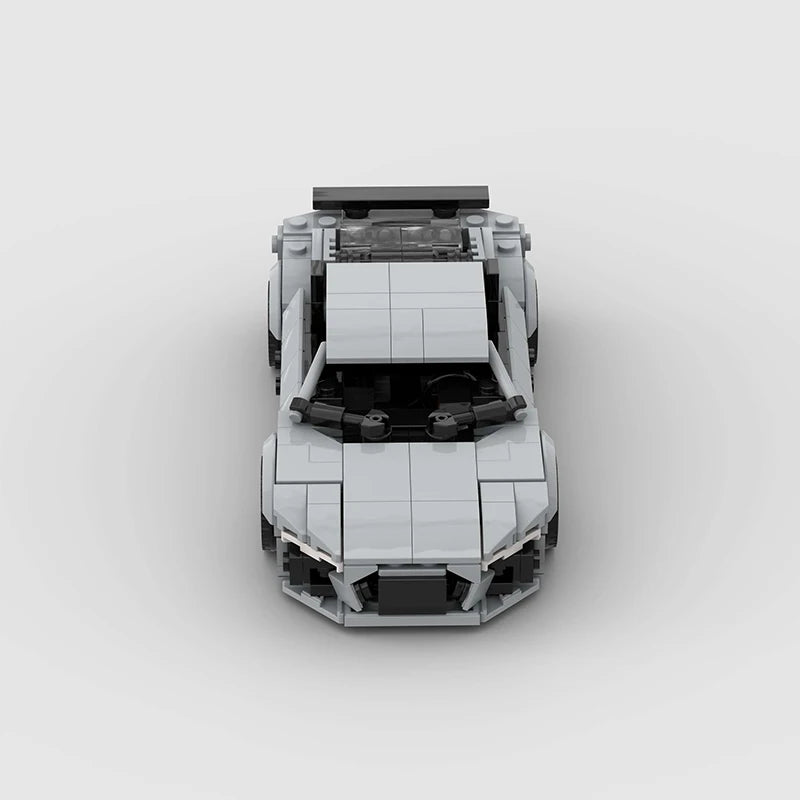 Audi R8 - shutoko