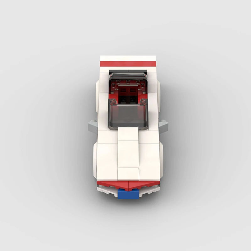 Convertible - shutoko