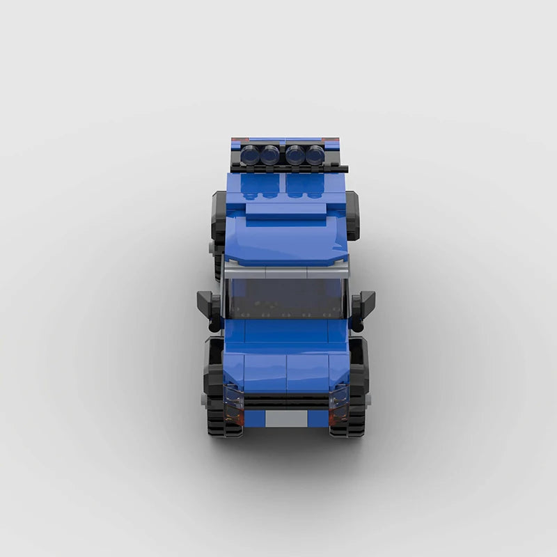 Ford F150 SVT Raptor - shutoko