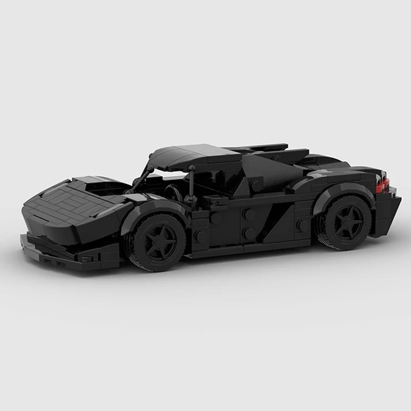 Jesko Hypercar