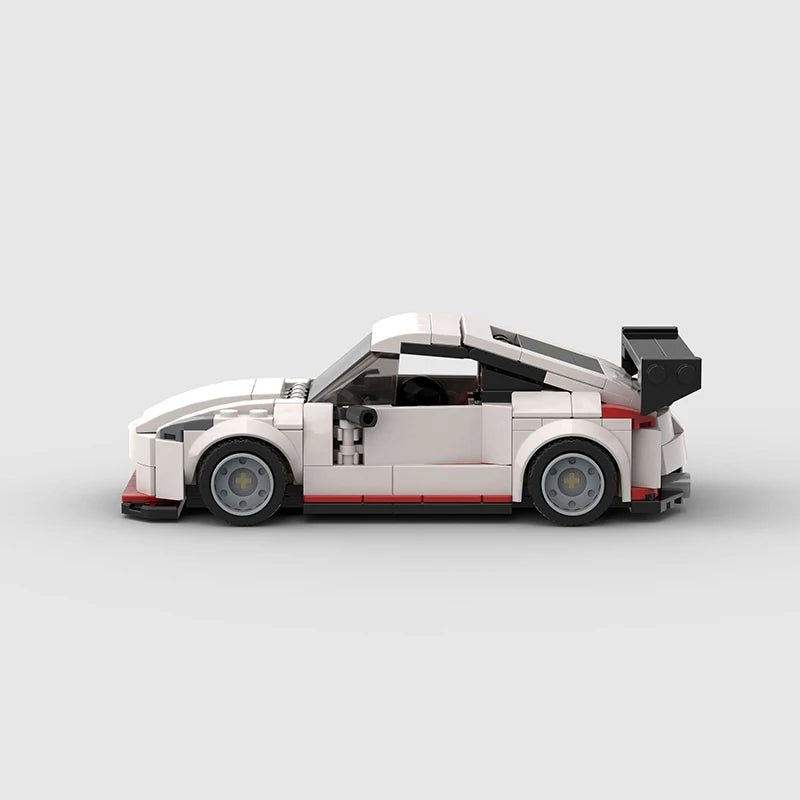 Nissan 350Z - shutoko