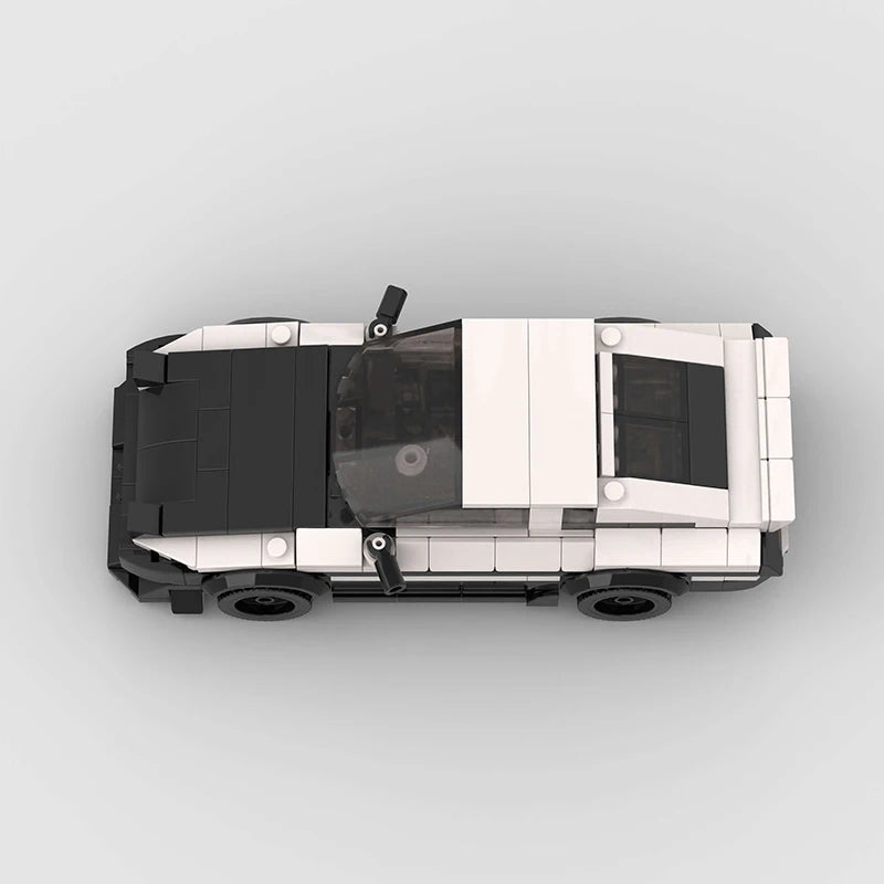 Toyota AE86 GT-Apex - shutoko