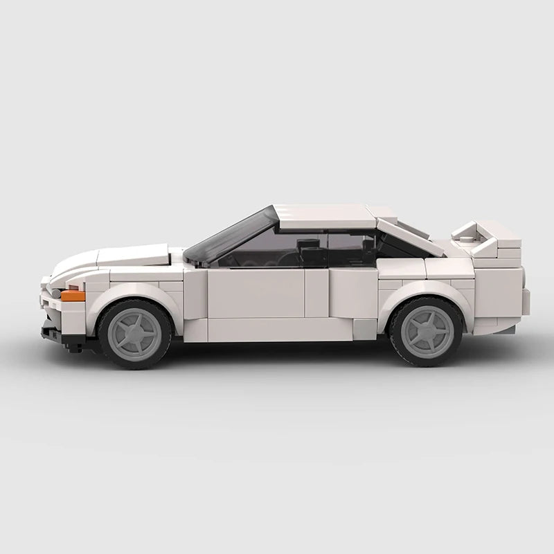 Nissan Skyline GT-R R32 - shutoko