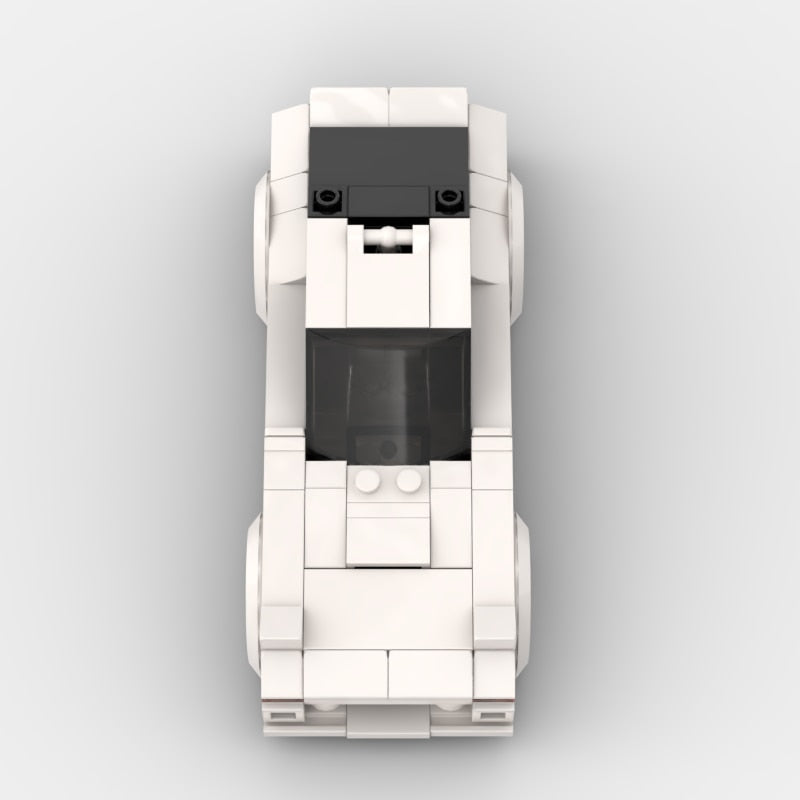 Mazda RX-7 Carbrick - shutoko