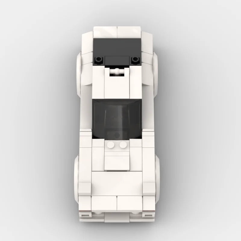Mazda RX-7 Fast & Furious - shutoko