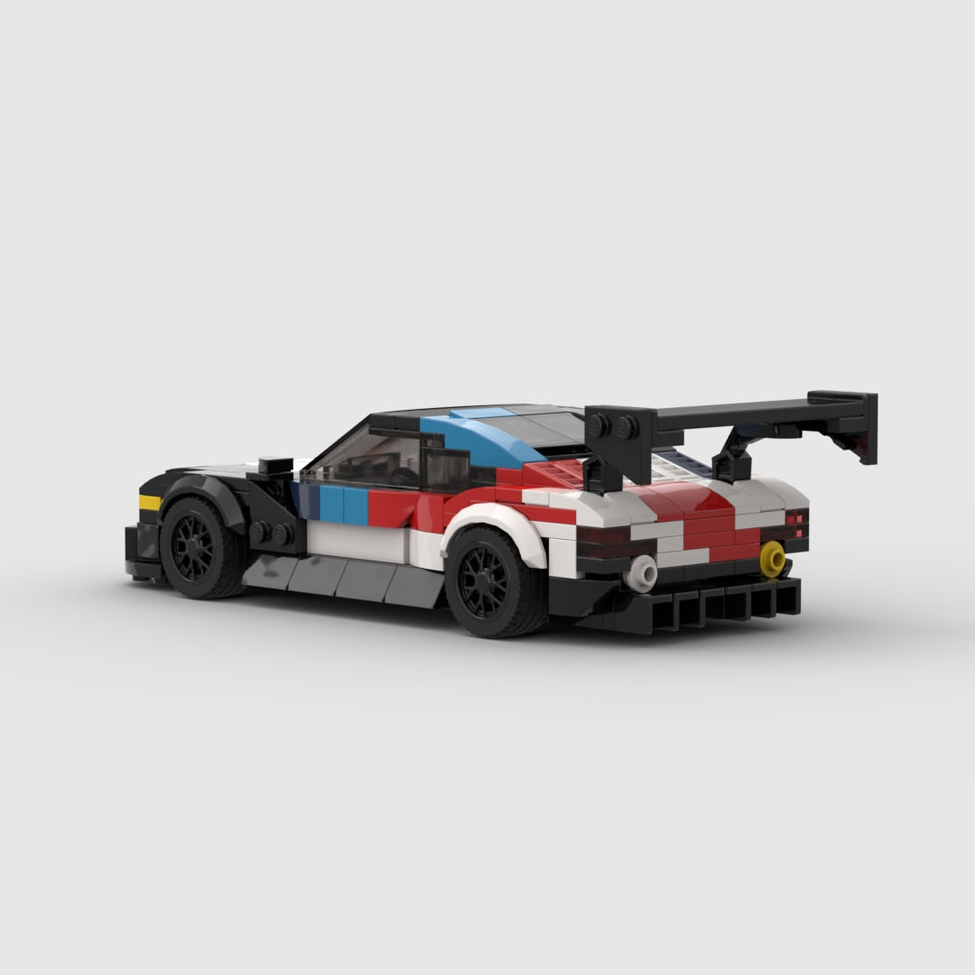 BMW M4 Carbrick - shutoko