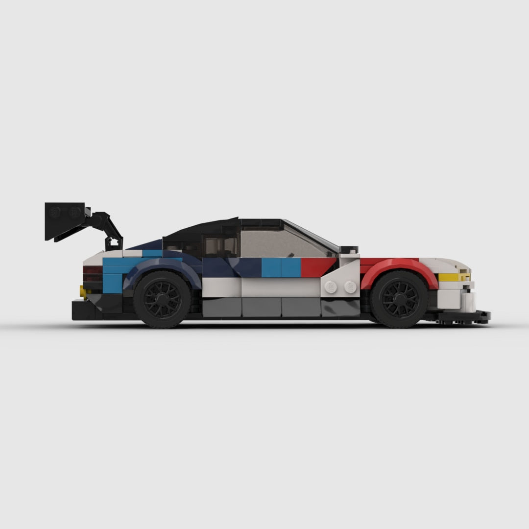 BMW M4 Carbrick - shutoko