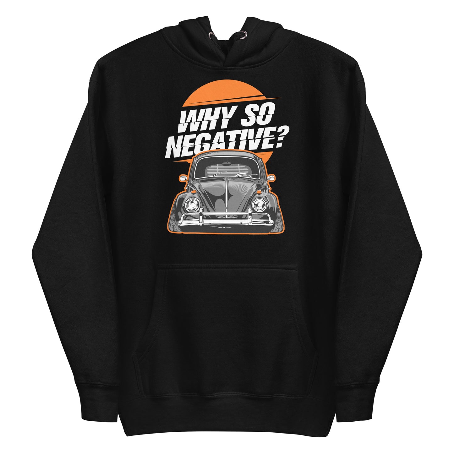 Beetle Stance Hoodie - shutoko