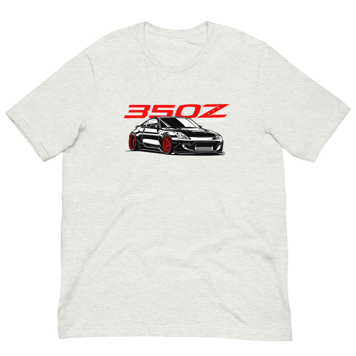 350z T-Shirt - shutoko