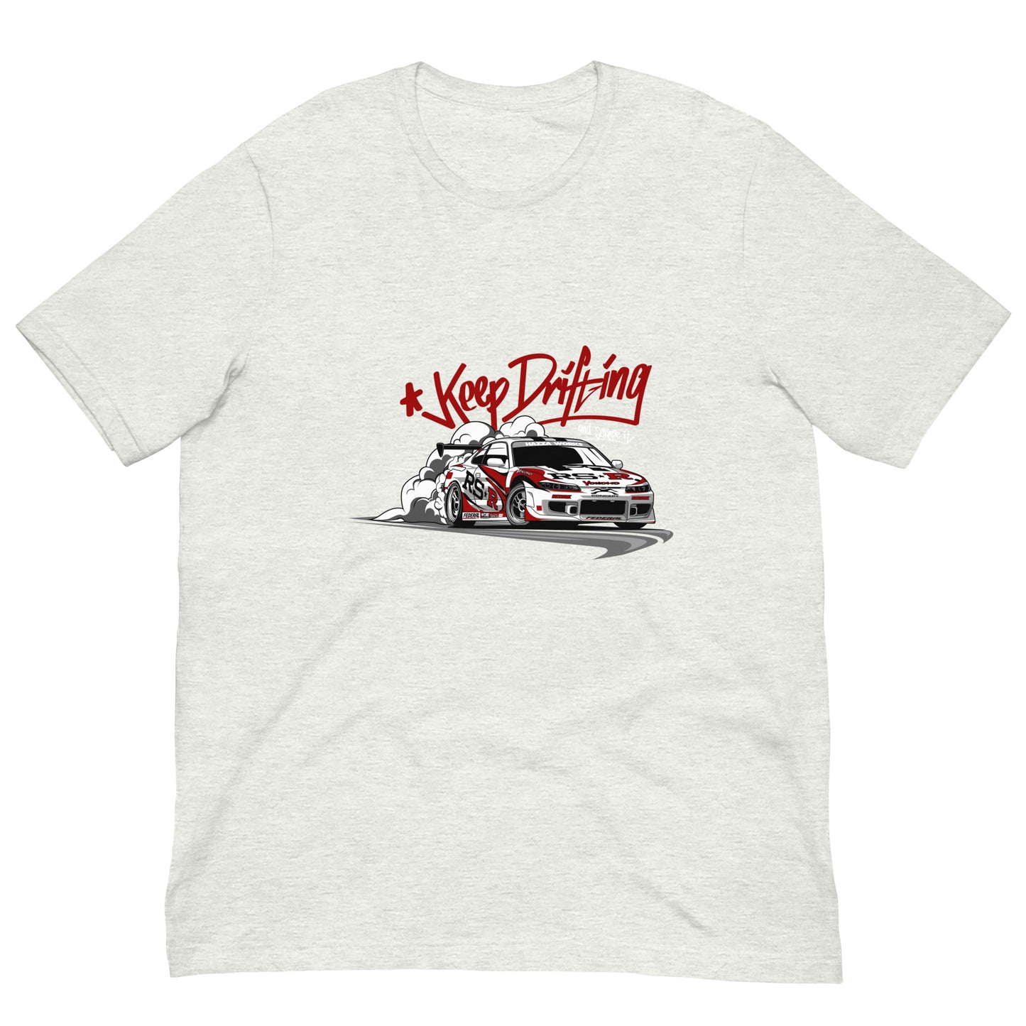 S15 Drift T-Shirt - shutoko