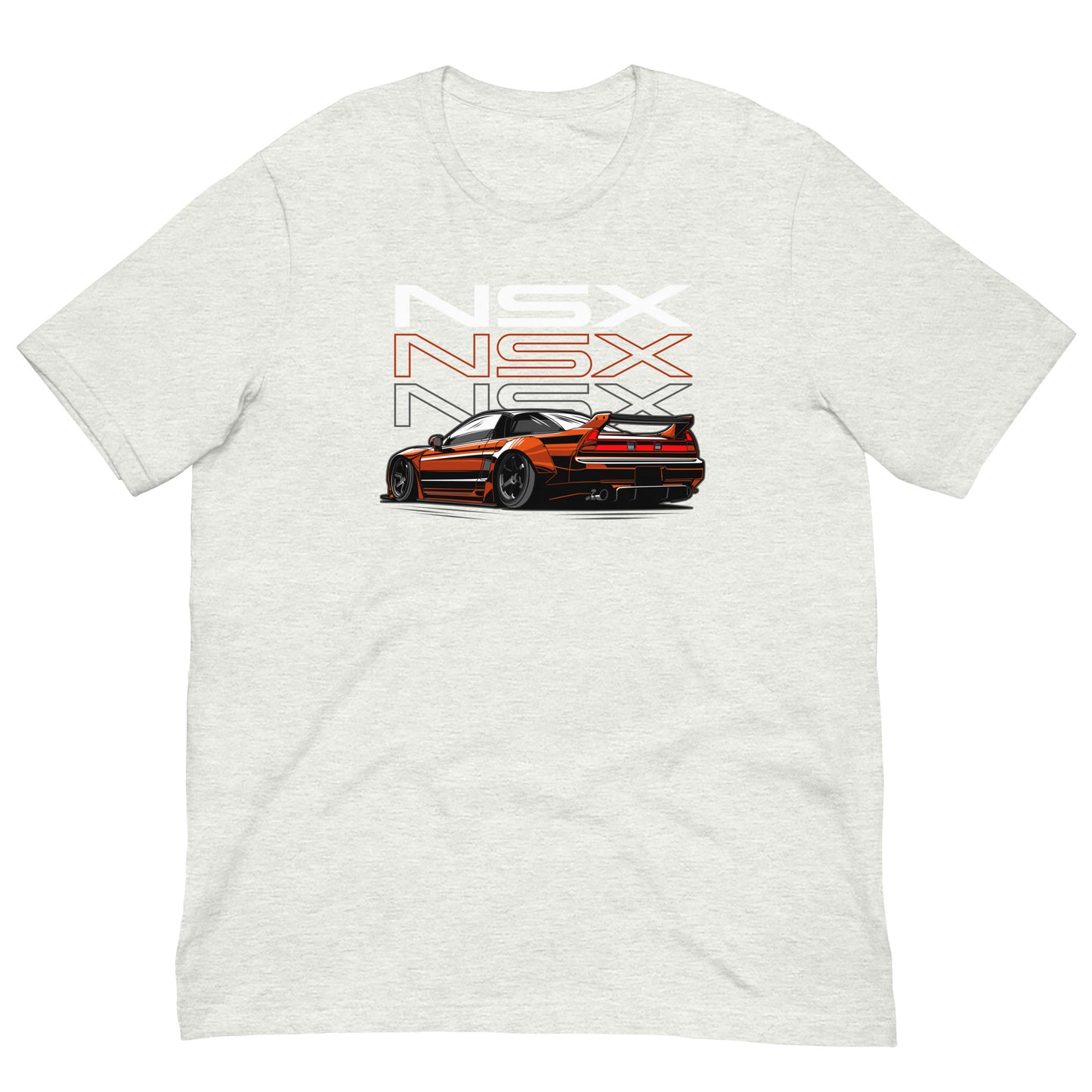 NSX T-Shirt - shutoko