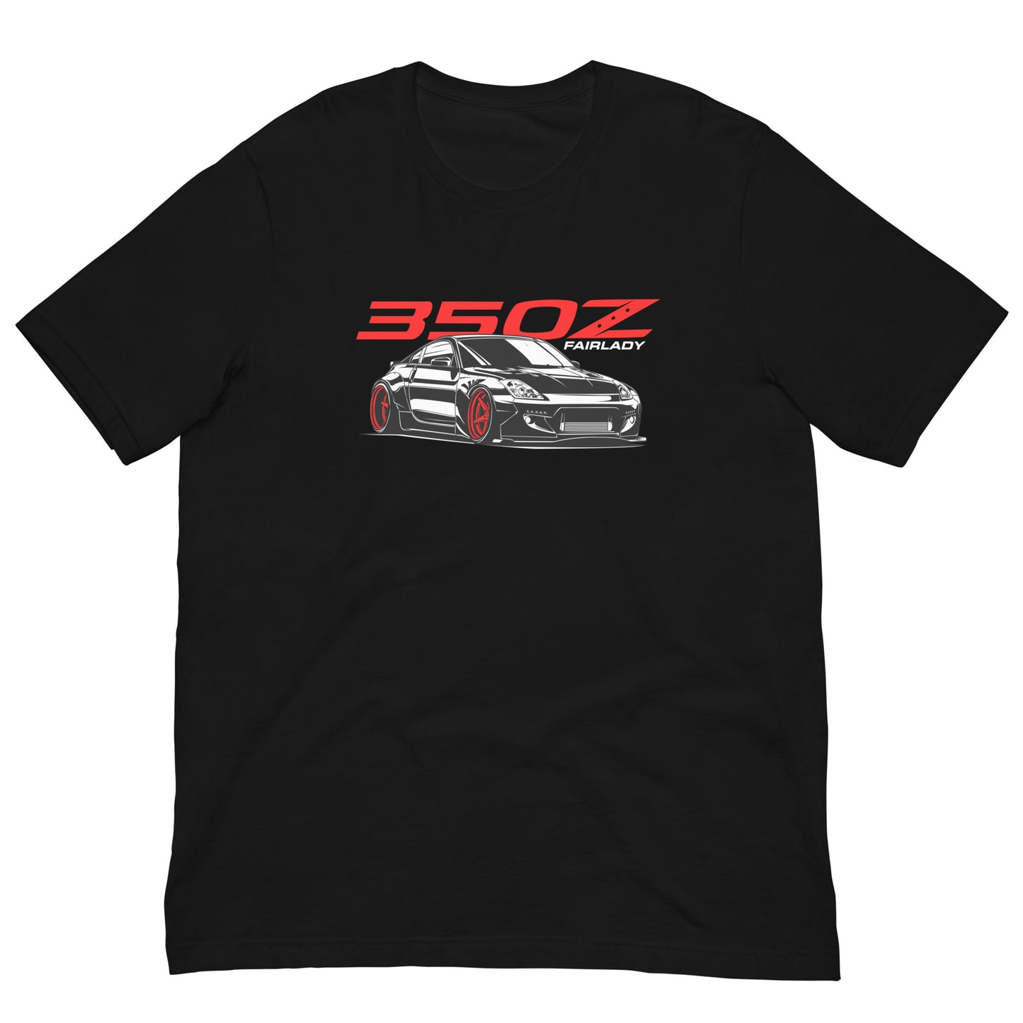 350z T-Shirt - shutoko