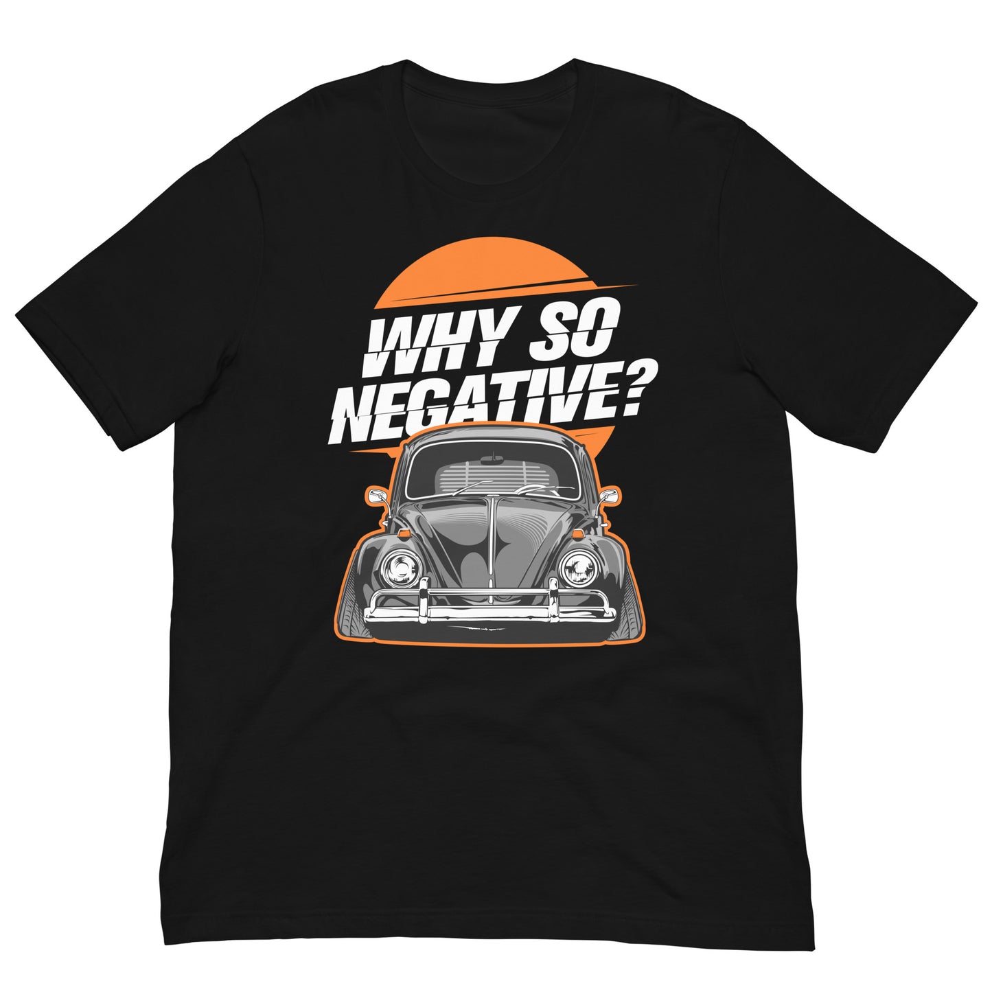 Beetle Stance T-Shirt - shutoko