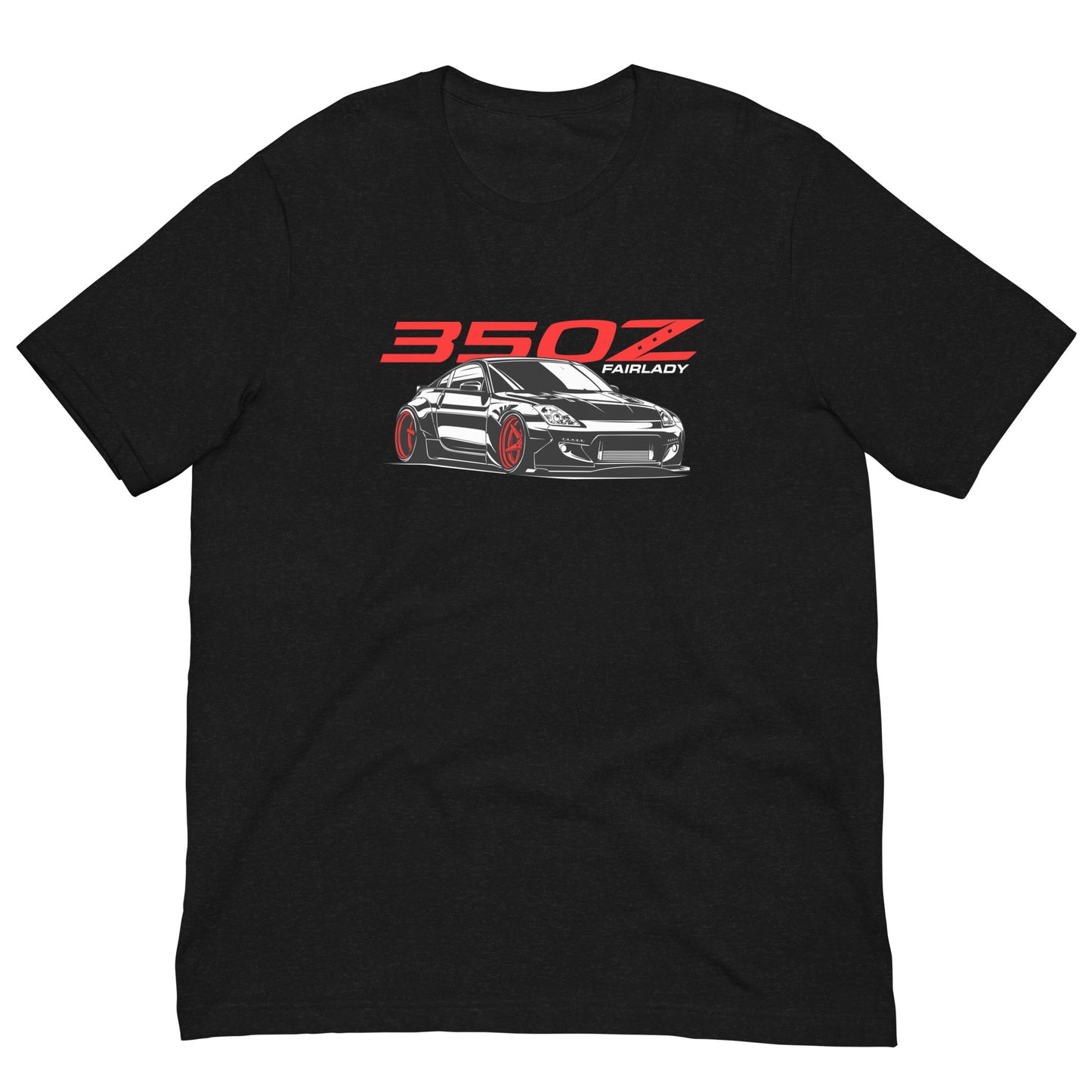 350z T-Shirt - shutoko