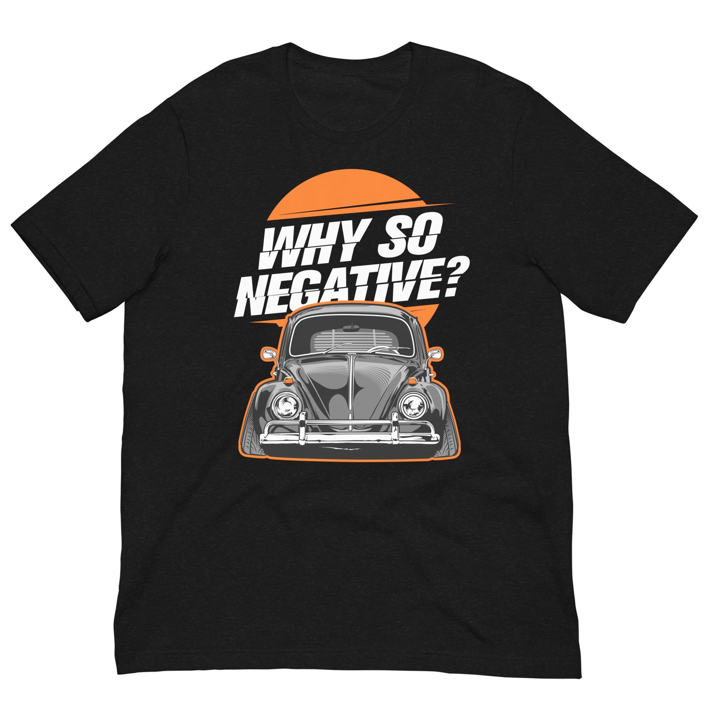 Beetle Stance T-Shirt - shutoko