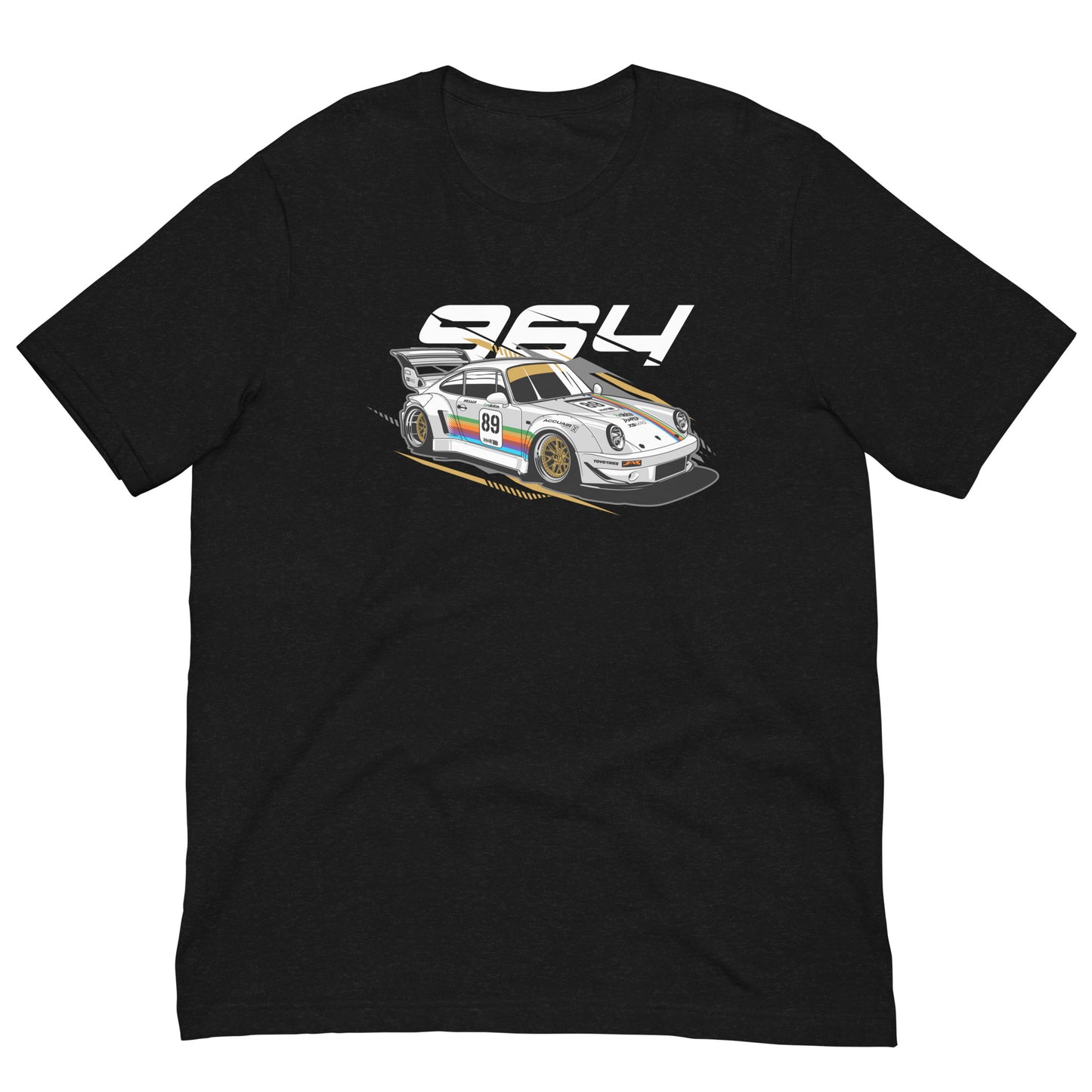 RWB T-Shirt - shutoko