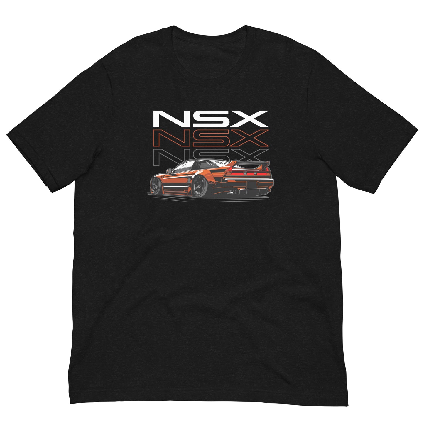 NSX T-Shirt - shutoko