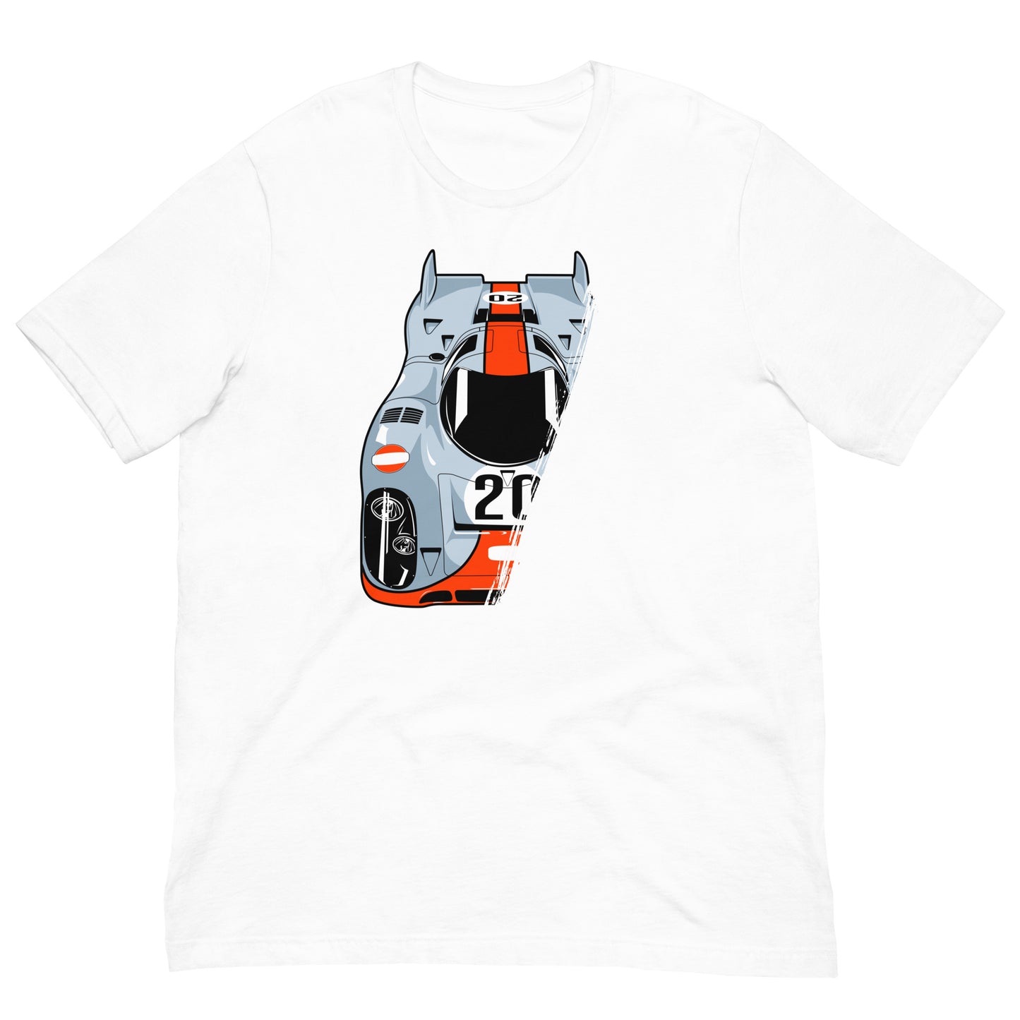 917 T-Shirt - shutoko