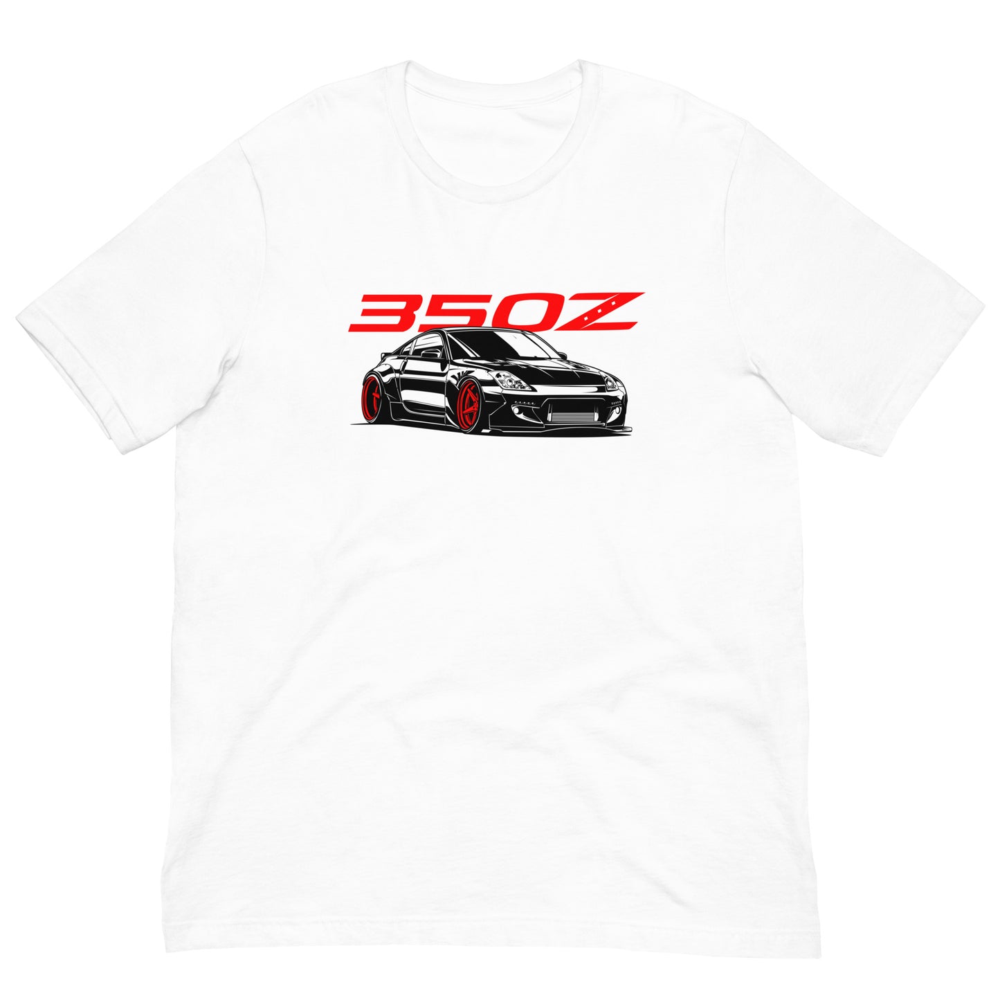 350z T-Shirt - shutoko
