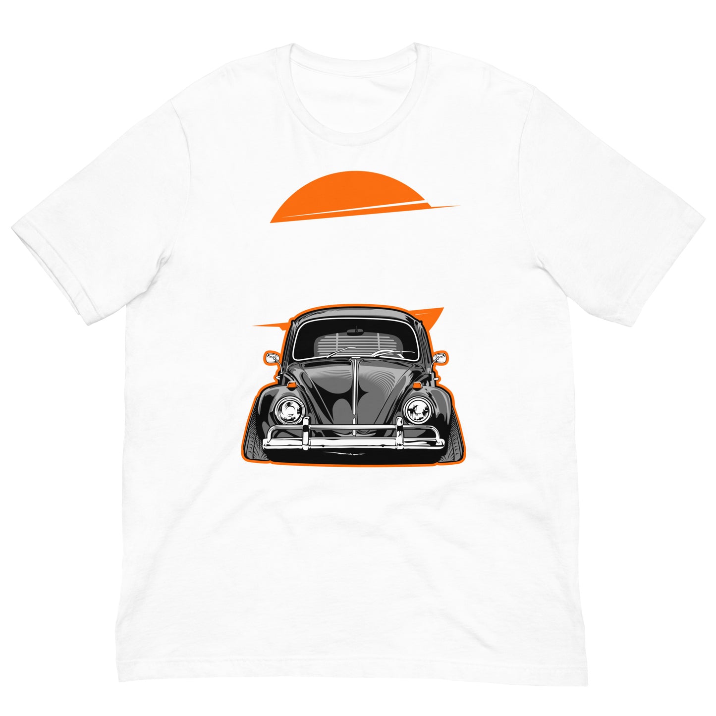 Beetle Stance T-Shirt - shutoko