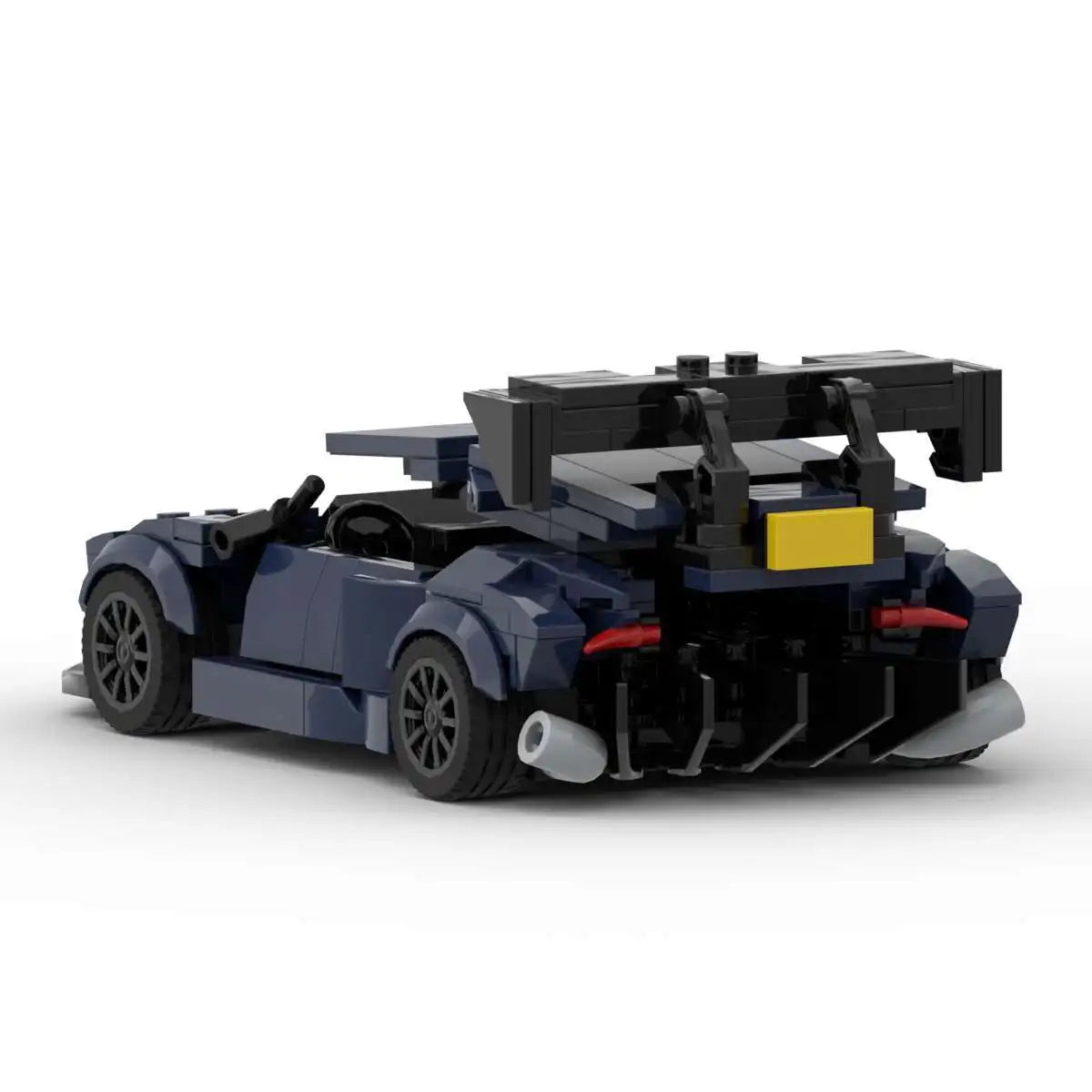 Mini Sports Car