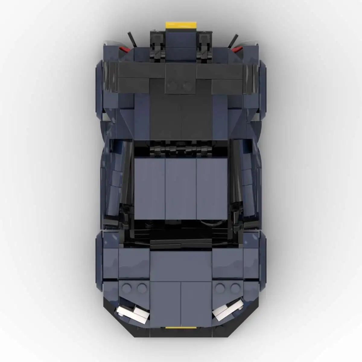 Mini Sports Car