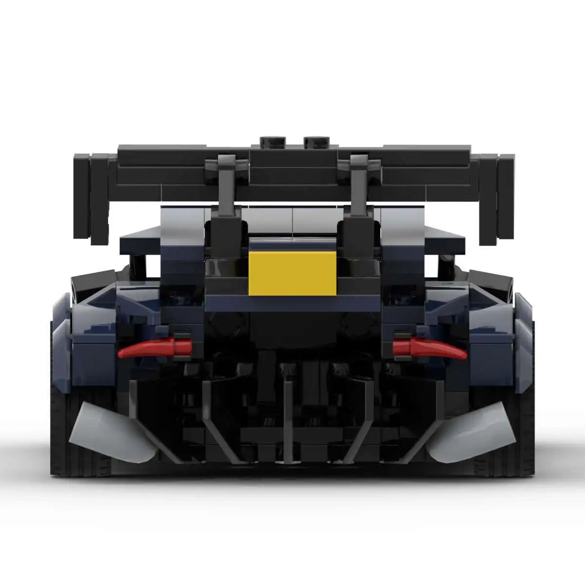 Mini Sports Car